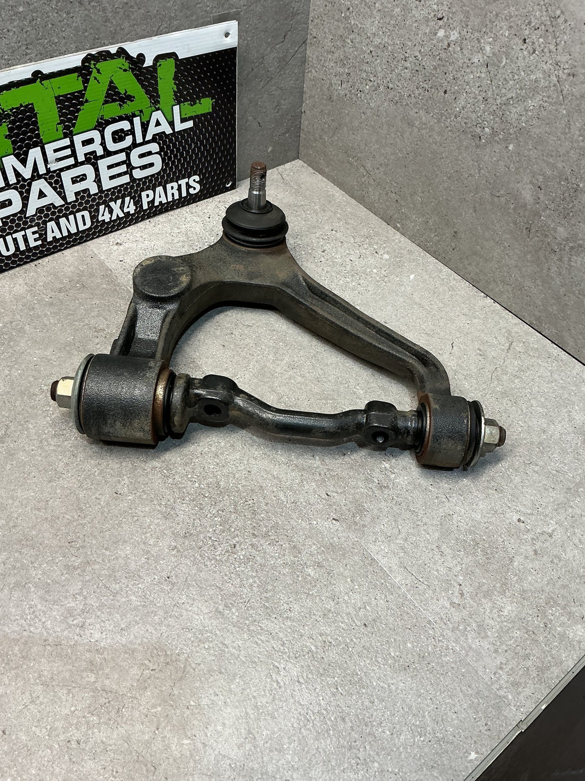Right Front Upper Control Arm- (TAG11770), 1996, Toyota, Hiace, IV H100
