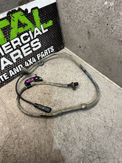 2021 Mitsubishi Outlander GF8- Right Rear ABS Sensor- (TAG17234)