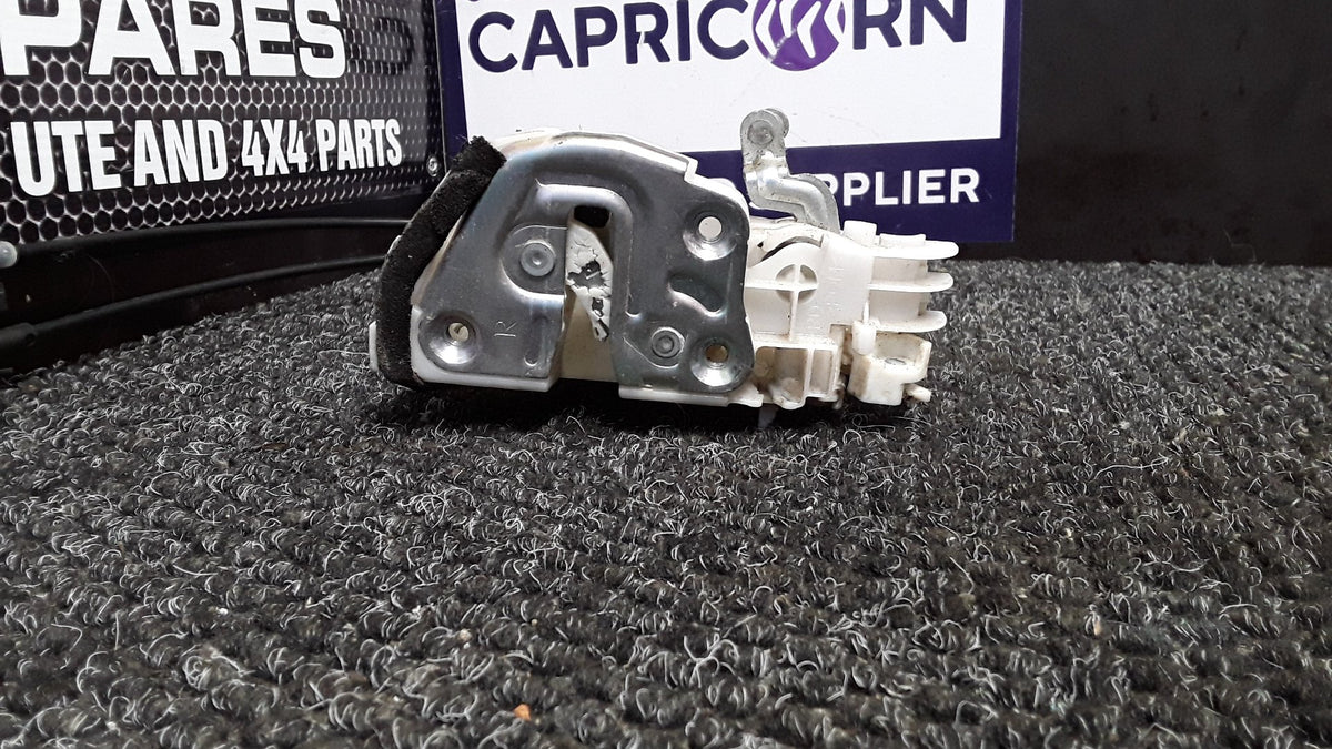 2015-2020 Suzuki Vitara IV LY- Right Rear Door Lock Actuator- (TAG6079)