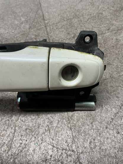 2007-2014 Toyota Highlander U40- Right Front Door Exterior Handle- (TAG15267)