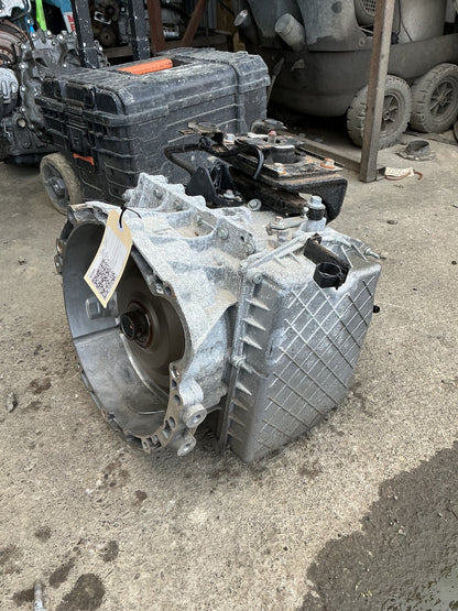 2019 Haval H6- Automatic Transmission- (TAG10093) PN: 1500100XKU00A 6DCT451 FU3R 7000 CG AWBA1 220317 121628