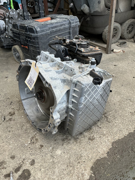 2019 Haval H6- Automatic Transmission- (TAG10093) PN: 1500100XKU00A 6DCT451 FU3R 7000 CG AWBA1 220317 121628