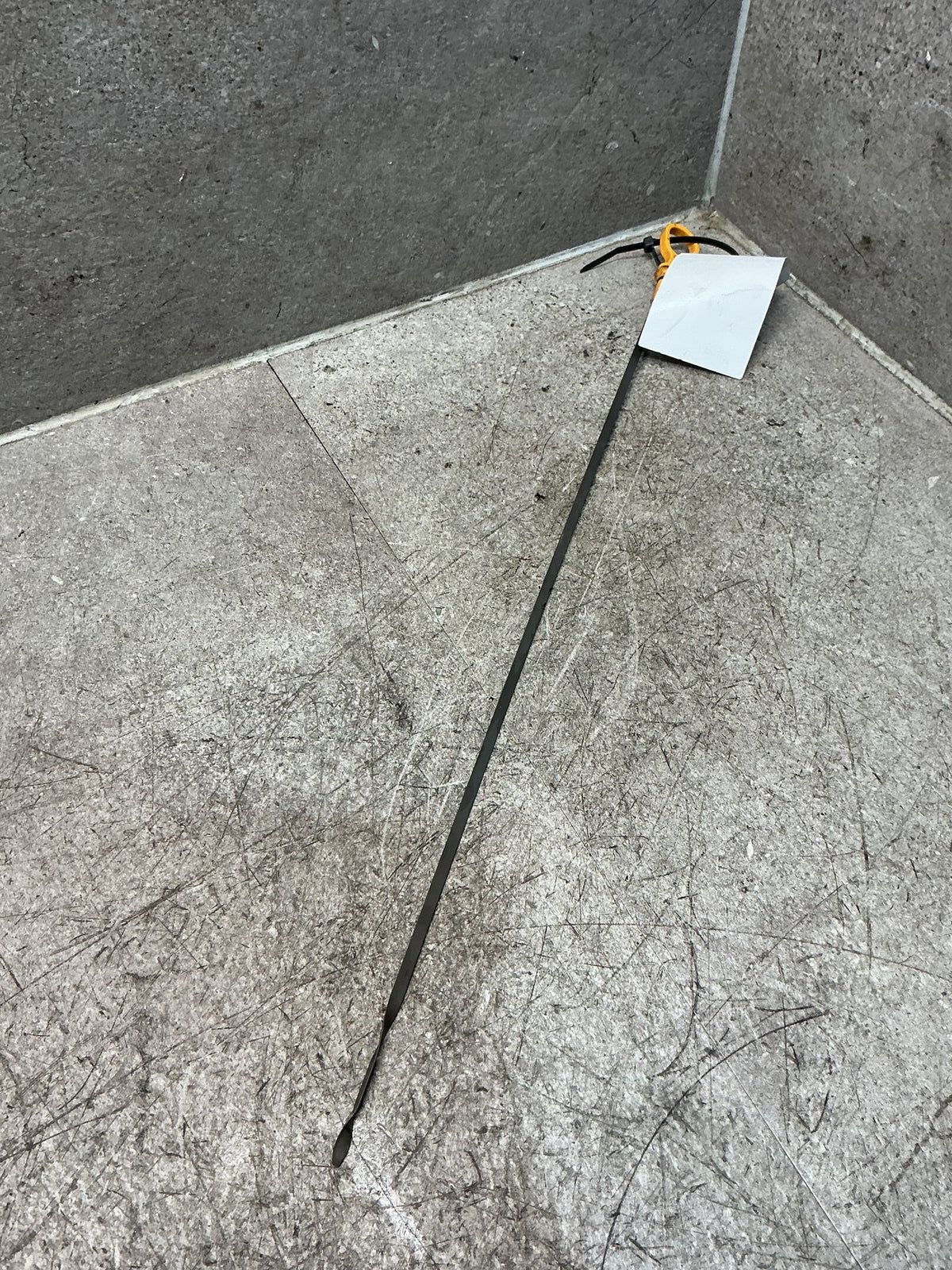 2017 Suzuki Vitara - Engine Oil Dipstick - (TAG18548)