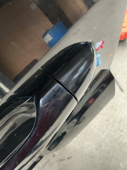 2013-2020 Dodge Journey JC- Left Rear Door Shell- (TAG12289)