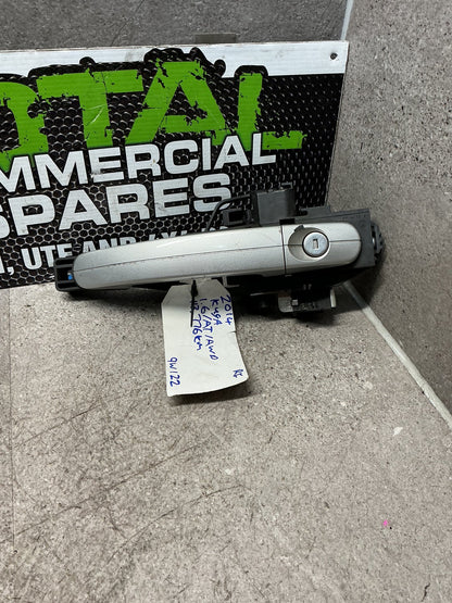 2014 Ford Kuga- Right Front Door Exterior Handle- (TAG14764)