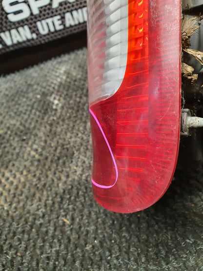 2011 Toyota Hiace TRH219- Right Taillight- (TAG8928)