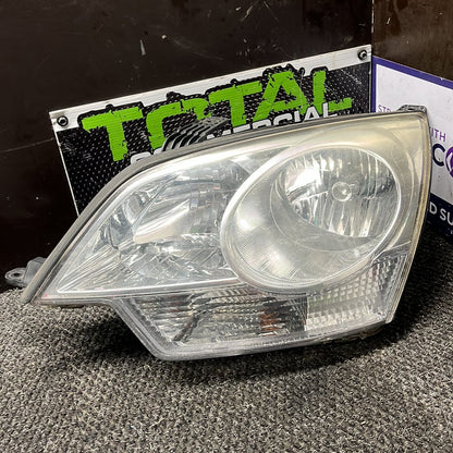 2011-2016 Holden Captiva- Left Headlight- (TAG8186)