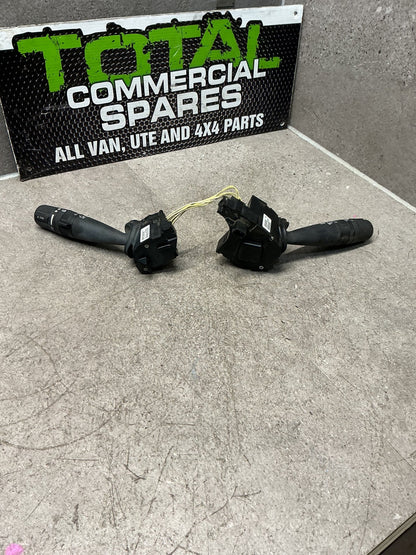 2008-2020 Dodge Journey JC- Light Combination Switch- (TAG14678)