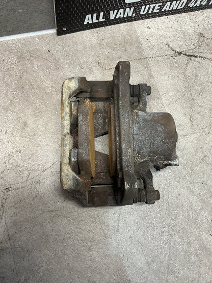 2015-2020 Jeep Renegade B1- Right Front Caliper- (TAG12334)