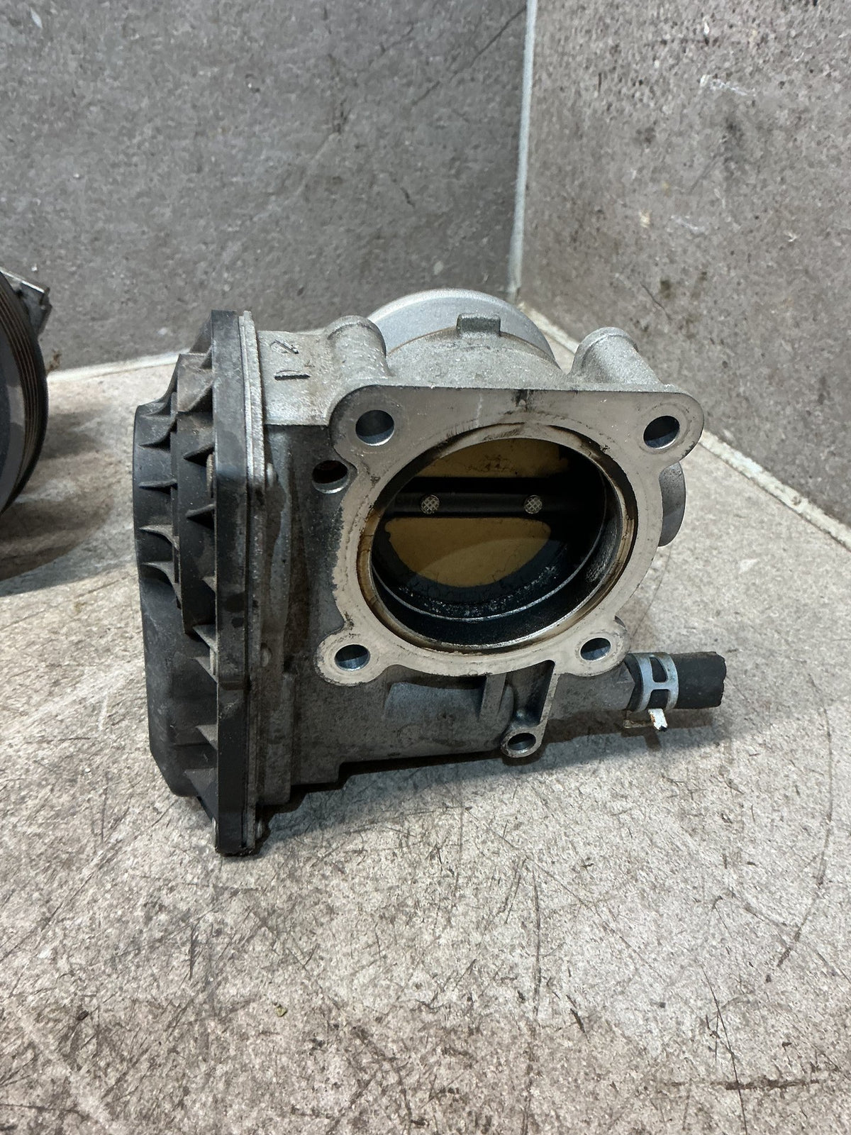 2013 Suzuki Vitara - Throttle Body - (TAG18154)