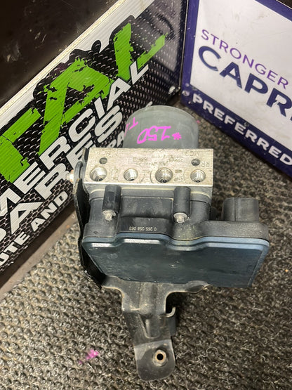 2015-2018 Ford Ranger PXII- ABS Pump/Modulator- (TAG7545)