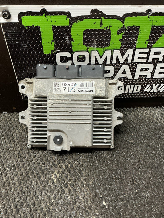 2013-2016 Nissan Serena C26- ECU- (TAG9537) PN: NEC008-690