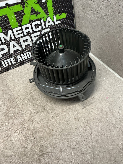 2008-2020 Dodge Journey JC- Heater Fan Motor- (TAG14676)