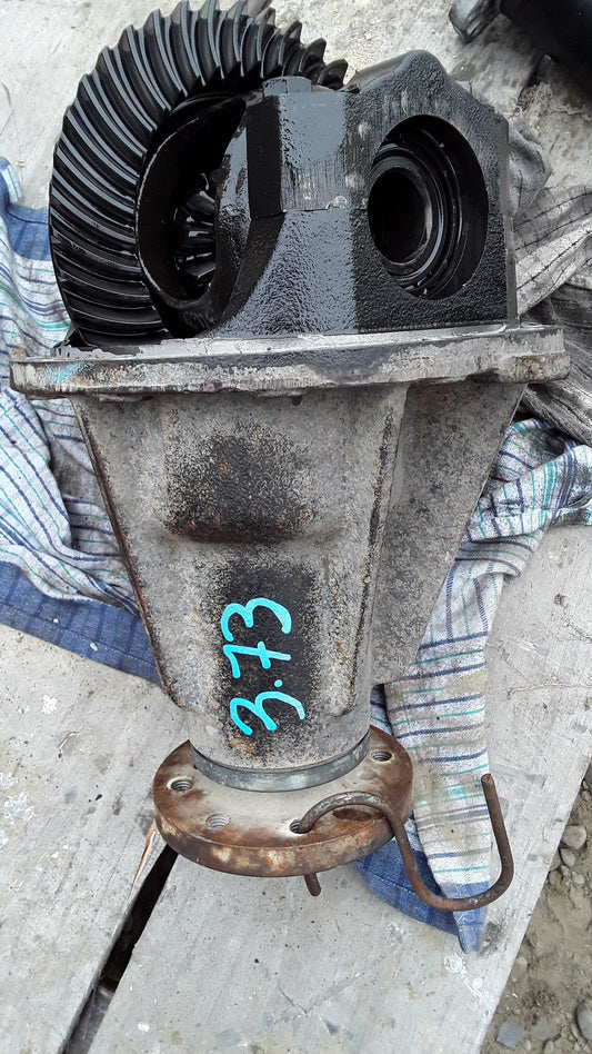 2011-2015 Ford Ranger PXI- Rear Differential Head- (TAG5689)