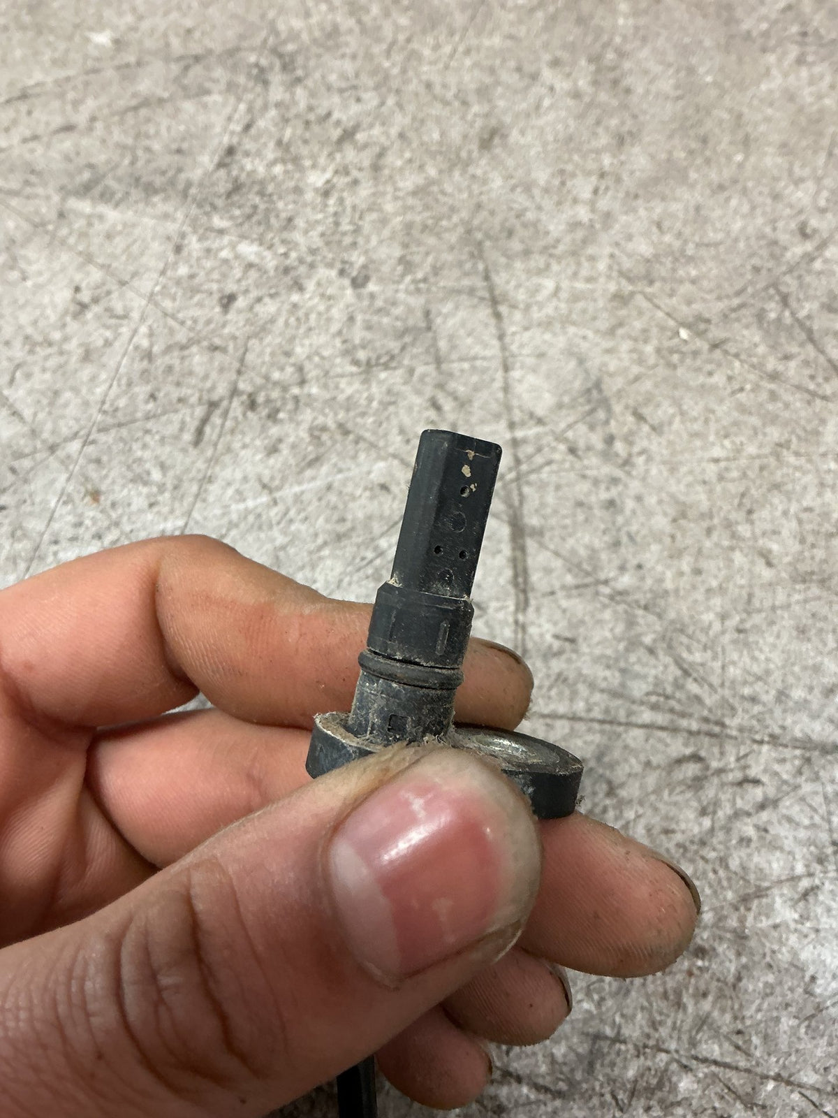 2011-2015 Ford Ranger PXI - Right Front ABS Sensor - (TAG17633)