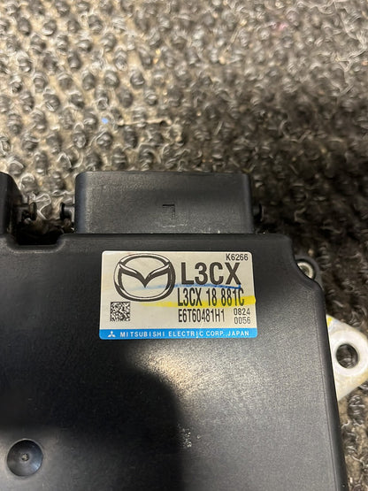 2006-2012 Mazda CX-7 ER- ECU- (TAG9307)