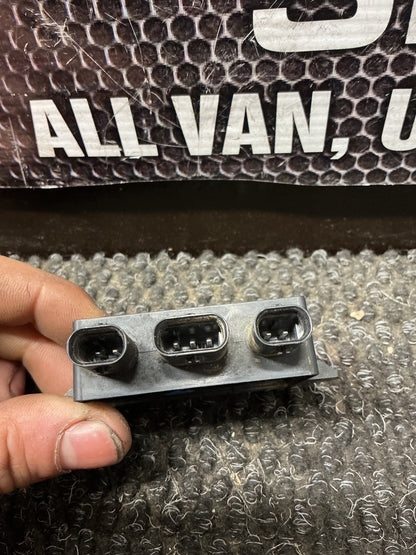 2014 Ford Escape - Tailgate Control Module - (TAG10188)