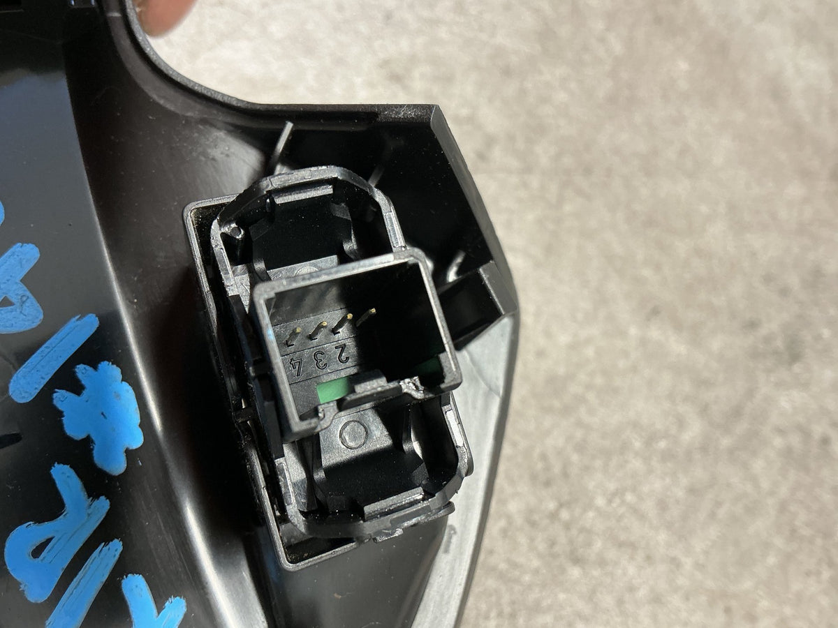 2016 Ford Escape ZG- Right Rear Window Switch- (TAG11911)