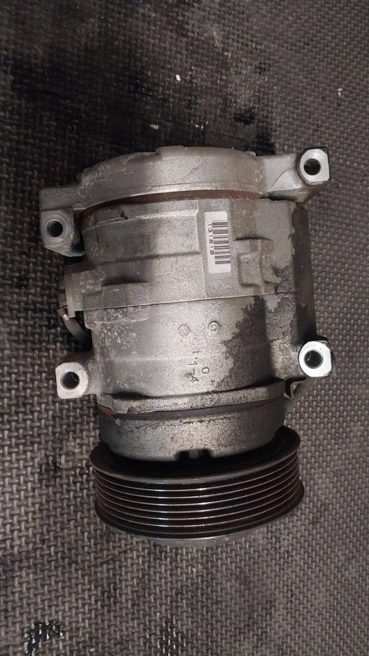 2003-2008 Toyota Alphard ANH10W*- A/C Compressor- (TAG1074)