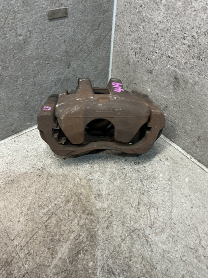 2013 Suzuki Vitara - Left Front Caliper - (TAG18161)