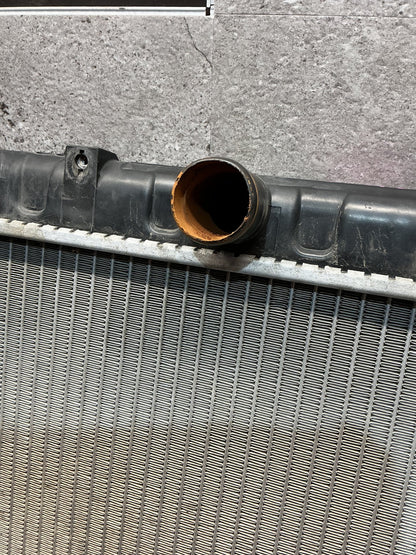 2001 Nissan X-Trail T30 T30- Radiator- (TAG17393)