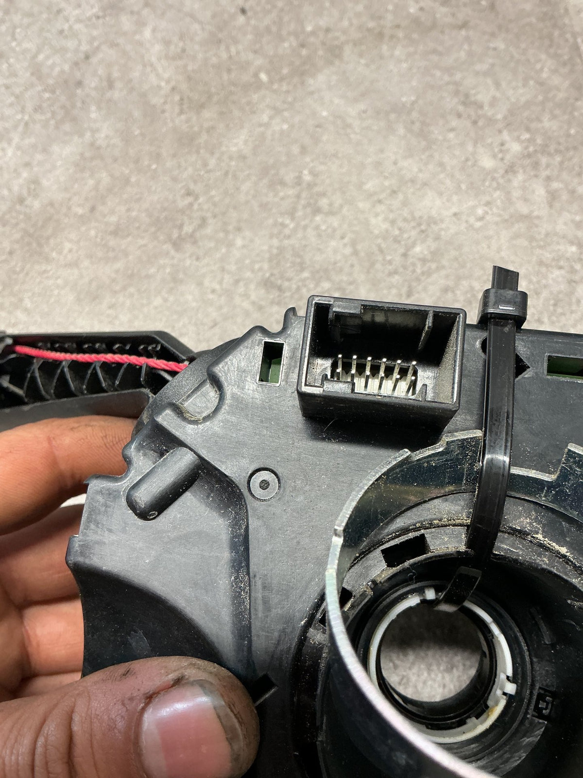 2015-2020 Jeep Renegade B1- Combo Block Base- (TAG12274)
