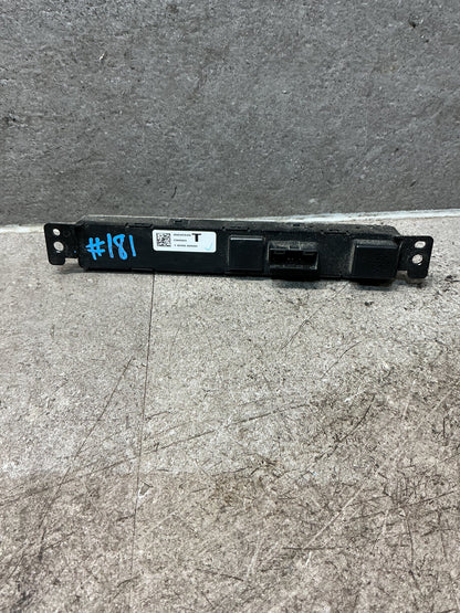 2012-2020 Mitsubishi Outlander GF*W GF GF8 - Combination Switch - (TAG18700)