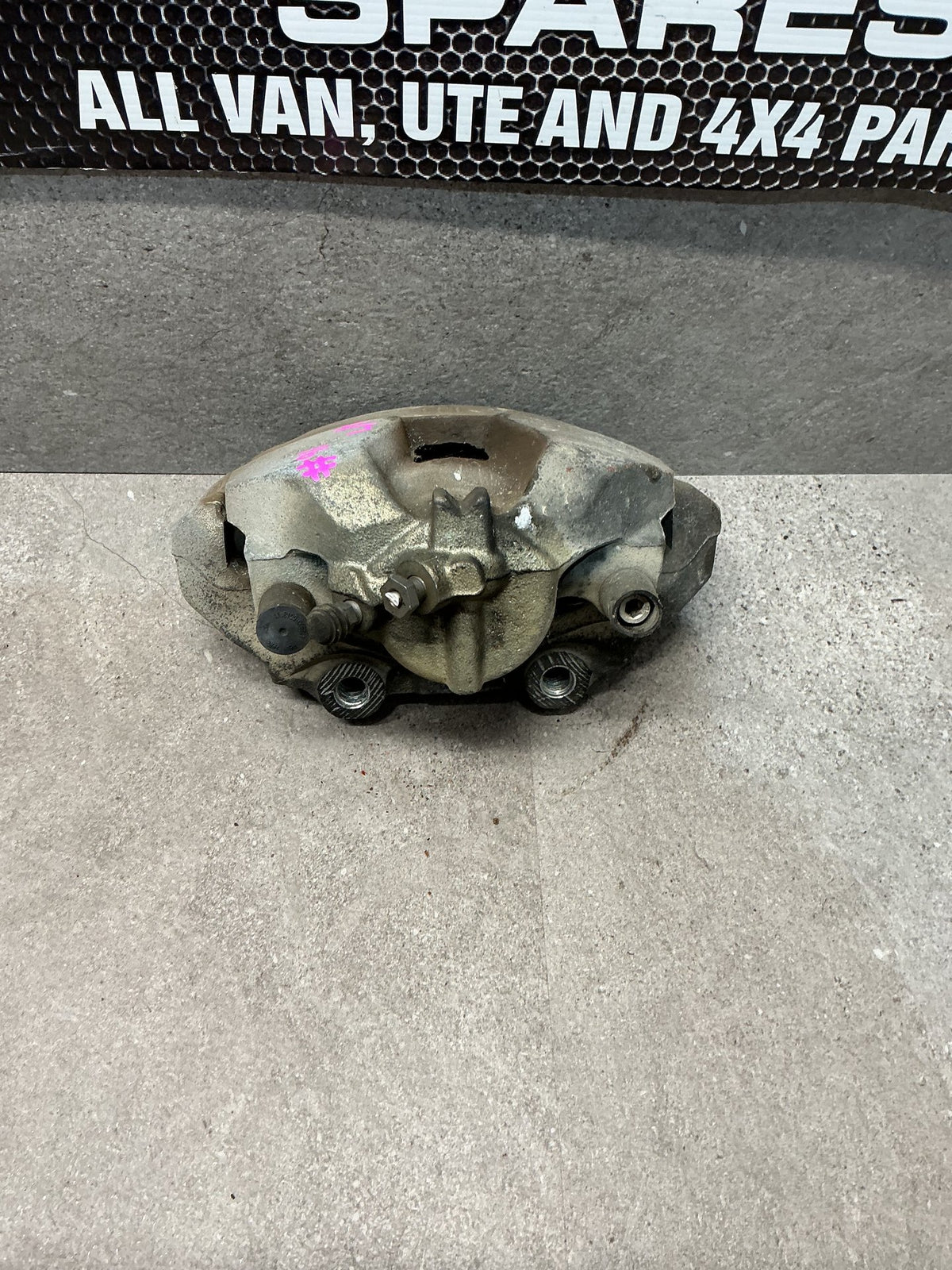 2014-2016 Ford Kuga II TF- Left Front Caliper- (TAG11707)