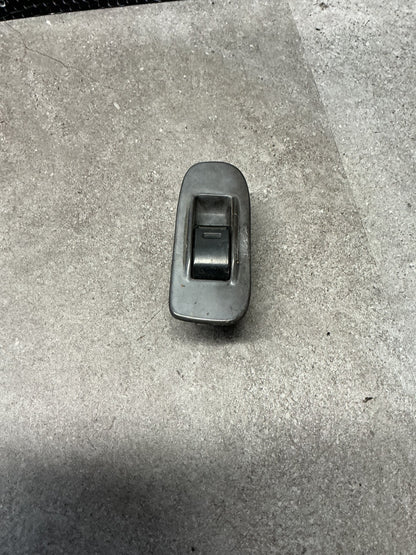 Left Front Window Switch- (TAG11746), 1996, Toyota, Hiace, IV H100