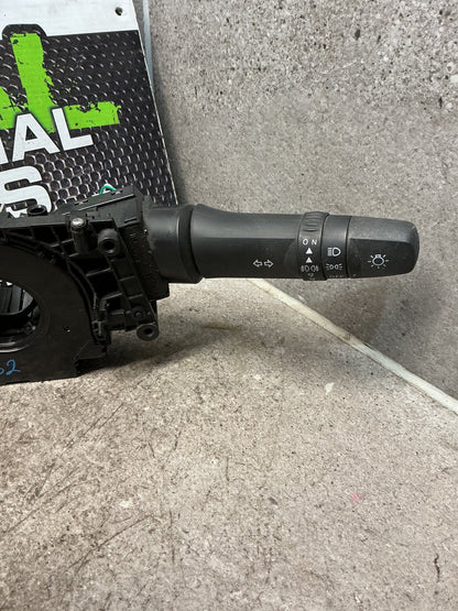 2012-2020 Mitsubishi Outlander III GF*W- Combo Block Base- (TAG15806)