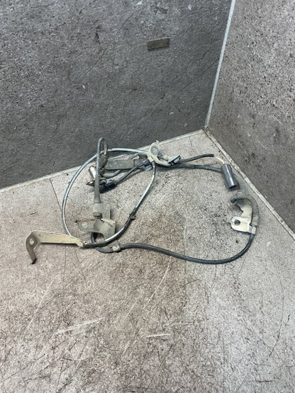 2009-2011 Ford Ranger PK - Left Front ABS Sensor - (TAG19406)