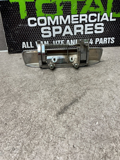 2019 Ford Ranger PX- Tailgate Handle Outer- (TAG14813)