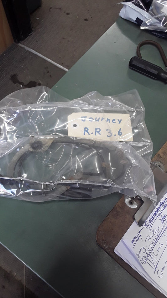2008-2015 Dodge Journey- Right Rear ABS Sensor- (TAG1102)