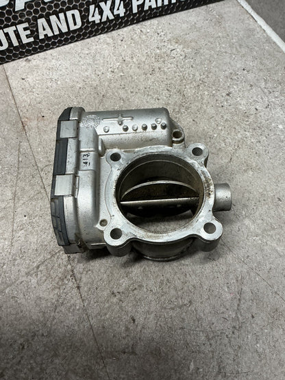 2011 Ford Ranger- Throttle Body- (TAG14152)