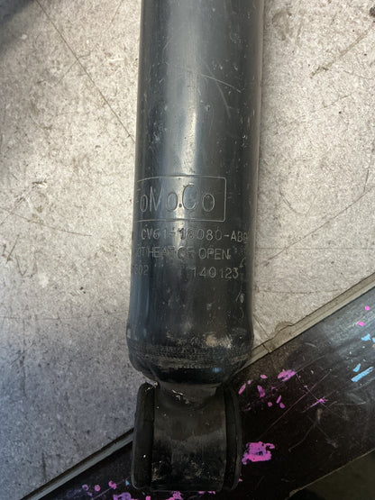 2013 Ford Kuga- Left Rear Shock Absorber- (TAG14215)