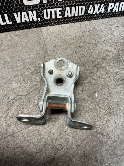 2016 Ford Ranger PXII- Left Front Door Bottom Hinge- (TAG16601)