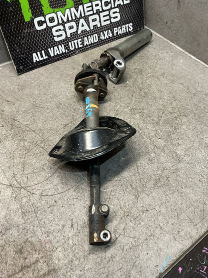 2017 Toyota Hilux- Steering Column- (TAG16809)
