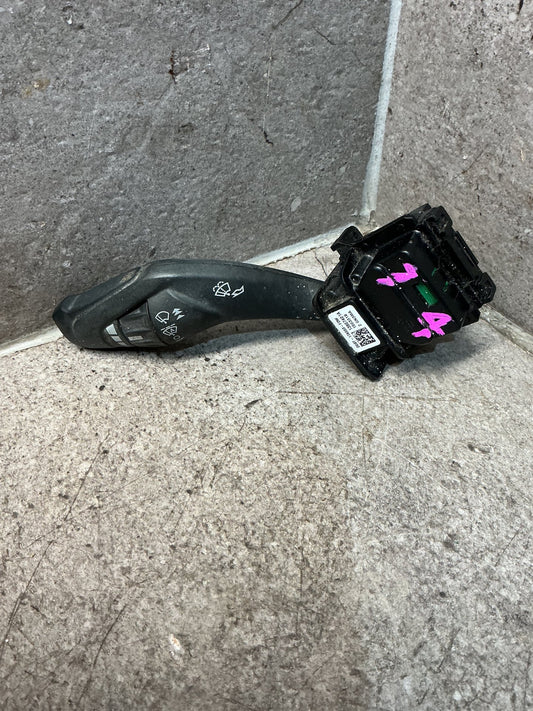2015-2018 Ford Ranger PXII - Wiper Switch - (TAG17925)