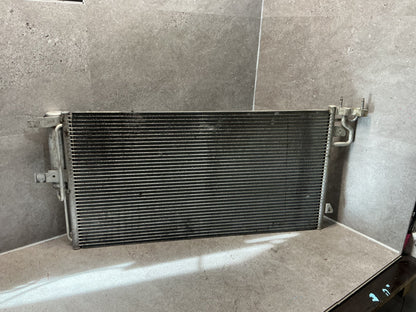 2017 Ford Escape- A/C Condenser- (TAG13501)