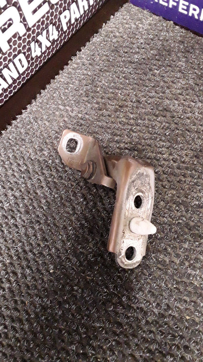 2015 Ford EcoSport TITANIUM 1.5- Right Front Door Top Hinge- (TAG6648)