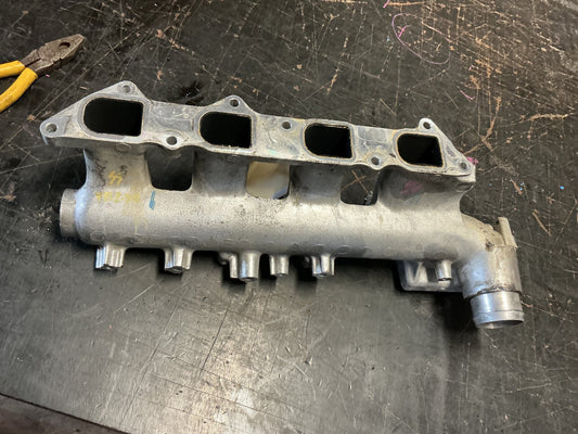 2009-2015 Nissan Navara D22 - Inlet Manifold - (TAG18572)