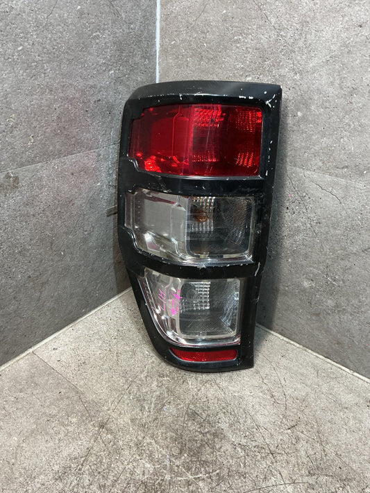 2015-2018 Ford Ranger PXII - Left Taillight - (TAG17959)