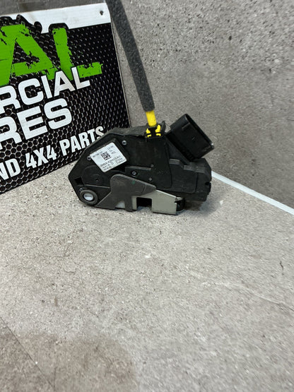 2016-2018 Ford Escape ZG- Left Rear Door Lock Actuator- (TAG12057)