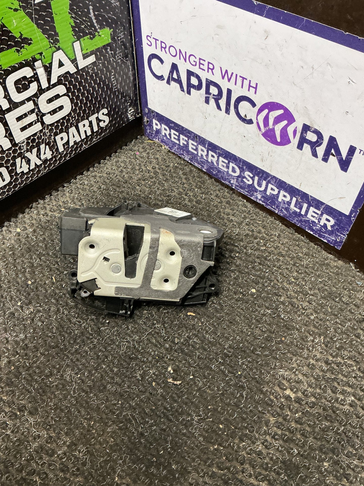 2014-2016 Ford Kuga II TF- Right Rear Door Lock Actuator- (TAG11631)
