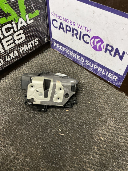 2014-2016 Ford Kuga II TF- Right Rear Door Lock Actuator- (TAG11631)