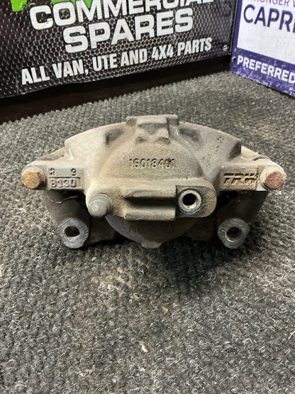 2007-2010 Dodge Nitro KA- Right Front Caliper- (TAG9793)