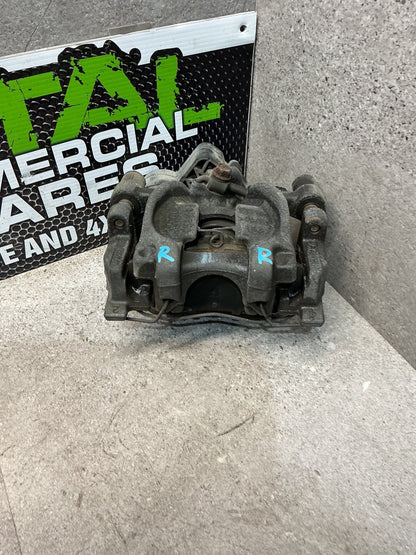 2016 Ford Escape ZG- Right Rear Caliper- (TAG11895)
