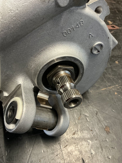 2012-2020 Mitsubishi Outlander GF*W GF GF8 - Power Steering Motor - (TAG18689)