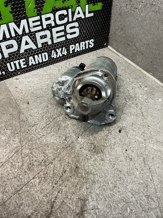 2012-2015 Dodge Journey JC- Starter Motor- (TAG15745)