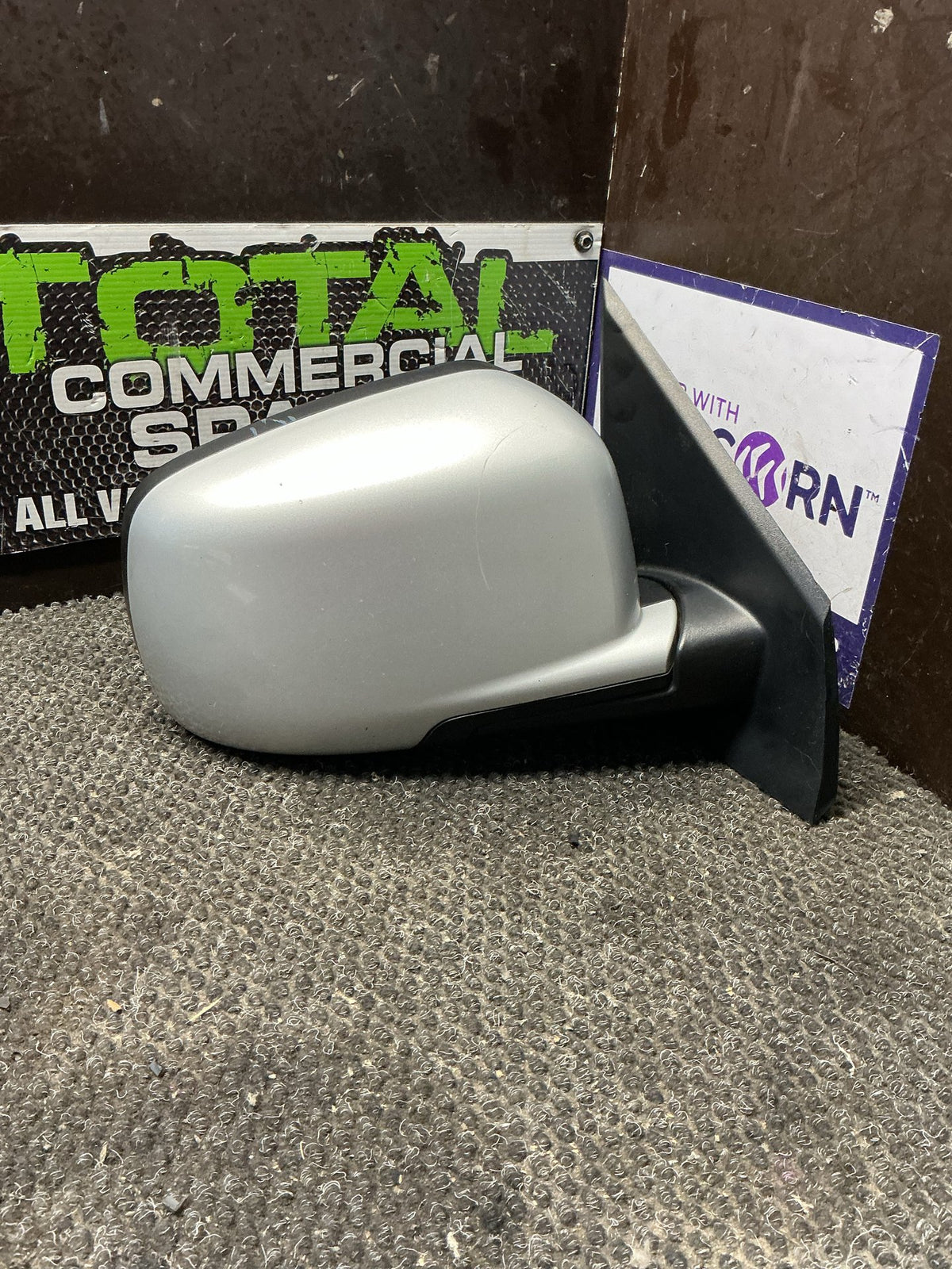 2012-2015 Dodge Journey JC- Right Door Mirror- (TAG9993)